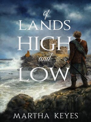 cover image of Of Lands High and Low